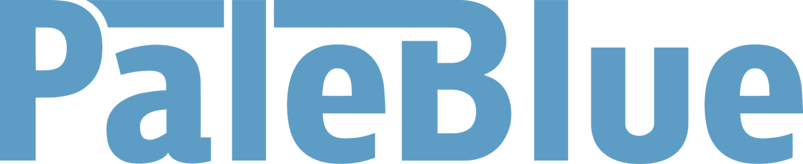PaleBlue Subsea
